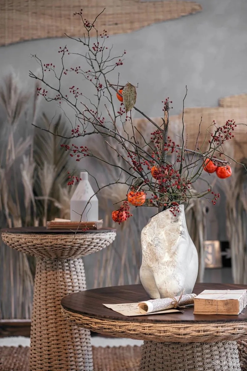 当方所遇上融创,售楼处变身复合型文化空间,为未来生活立下的“大美之心” 正鸿设计