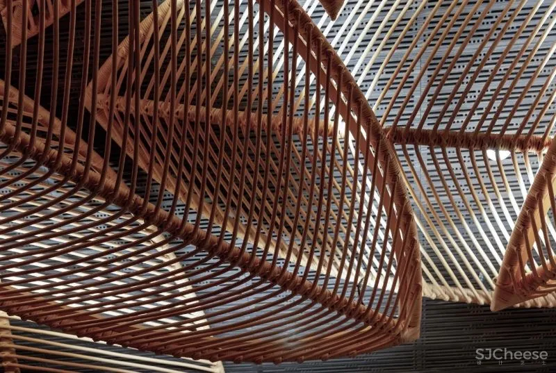 KCA 德坚设计 香港赛马会里的上流百汇宴