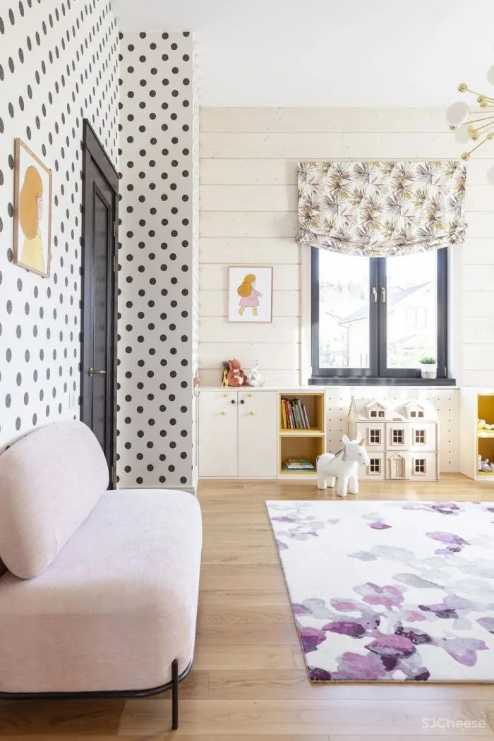 住在全木质空间中,是一种怎样的体验 设计师Anastasia Kamenskih的家