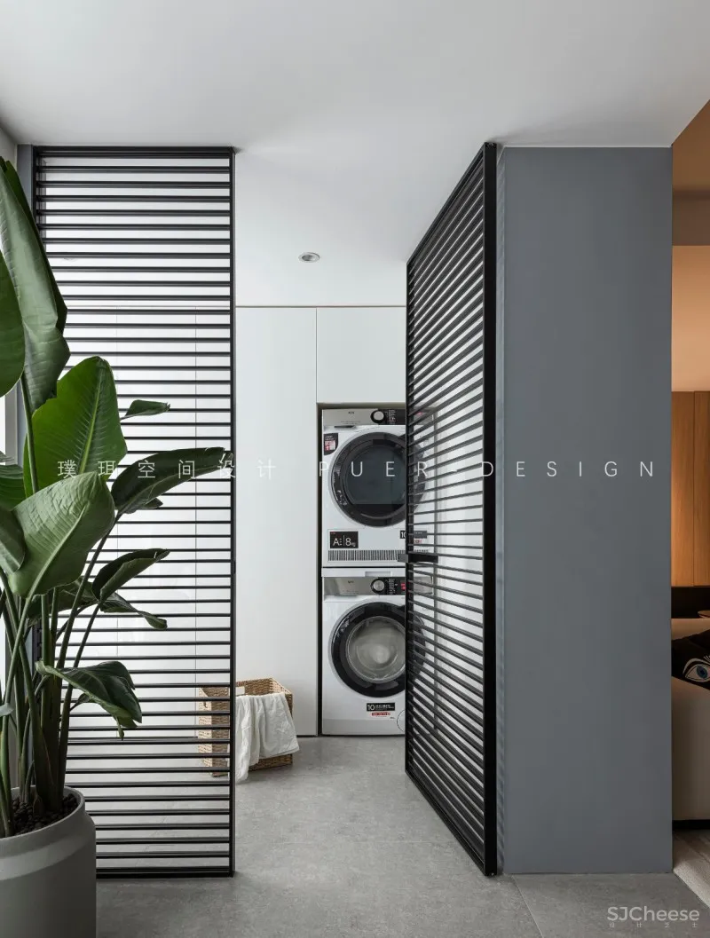 璞珥空间设计 | 曦和