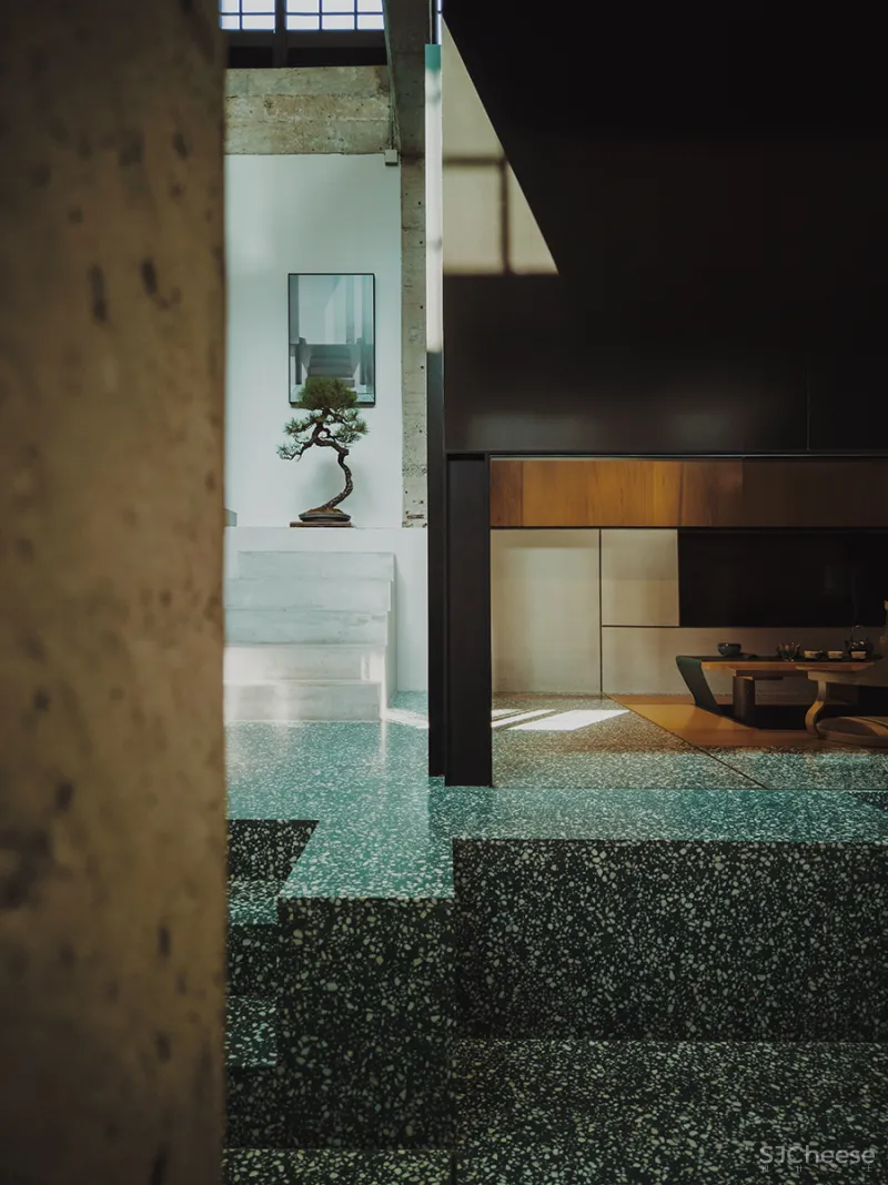 LJ 探店｜廷泰茶空间｜一个懂茶爱茶之人，斥资千万打造而来