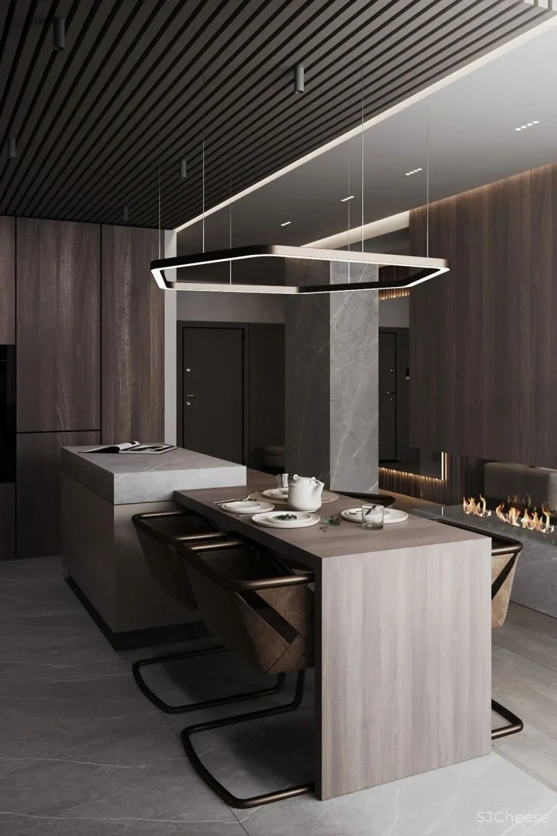 ArtPartner 新作 简约中的精致生活