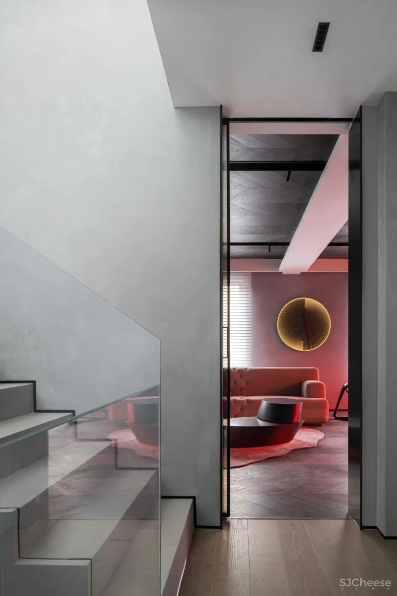 星河入梦 Galaxy Dream丨仝设计