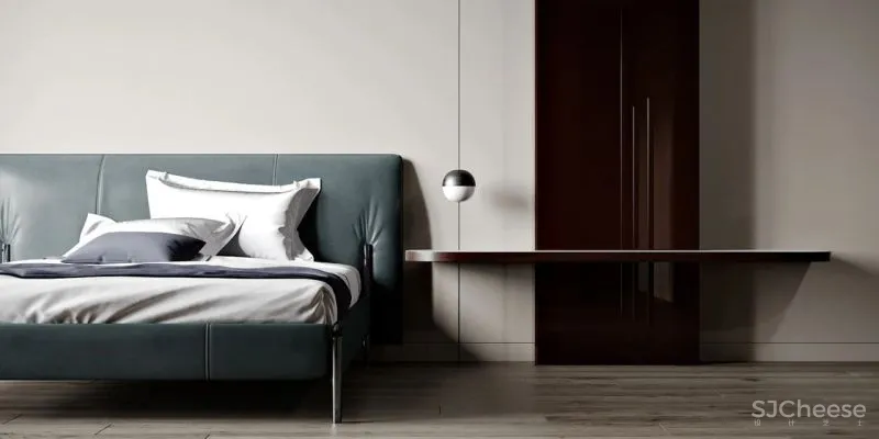 莫兰迪软装美学!