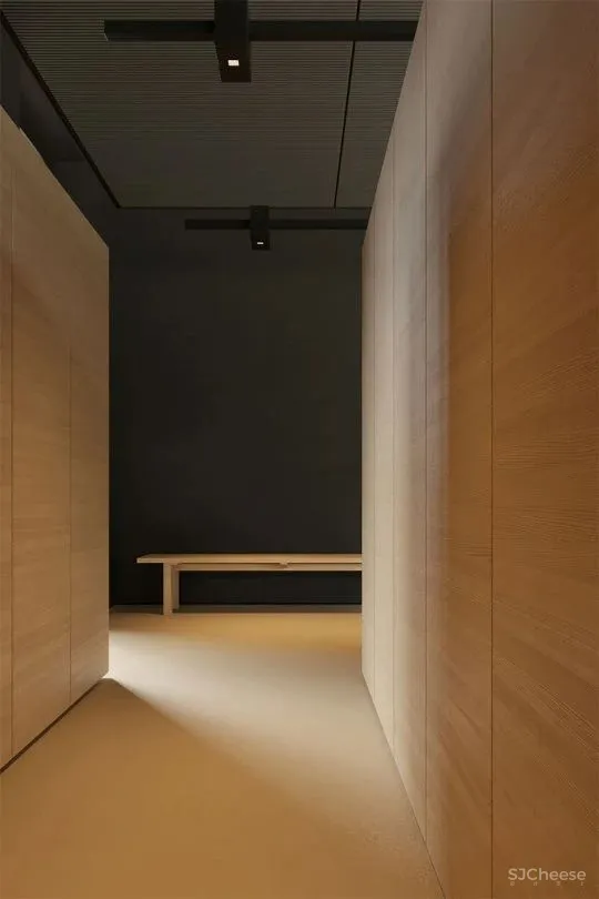 伊戈尔·西罗托夫(Igor Sirotov)在建项目(效果图)BU1H