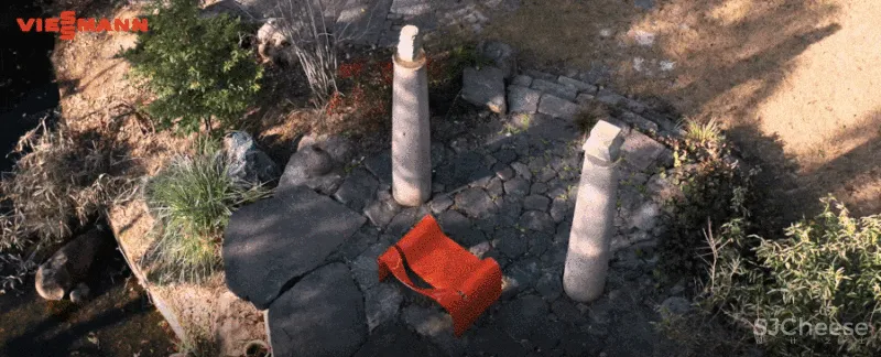 陈耀光：诗意栖居，在光合院里触摸惊喜和生命的鲜活