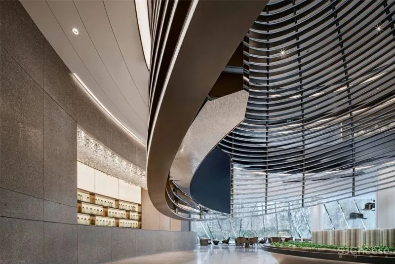 达观设计:一方之内,揽日月星辰,极宇宙无垠