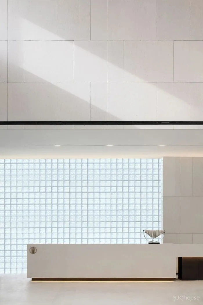 里约设计 琉璃光院