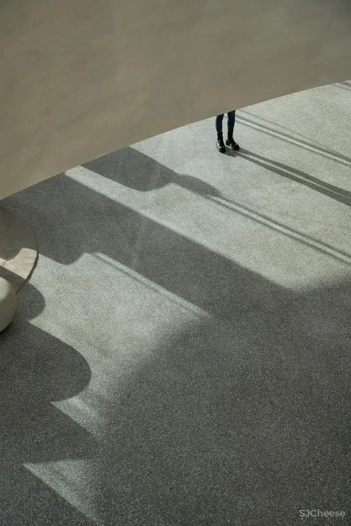 水相设计 华润青岛灵山湾悦府,海上之光!