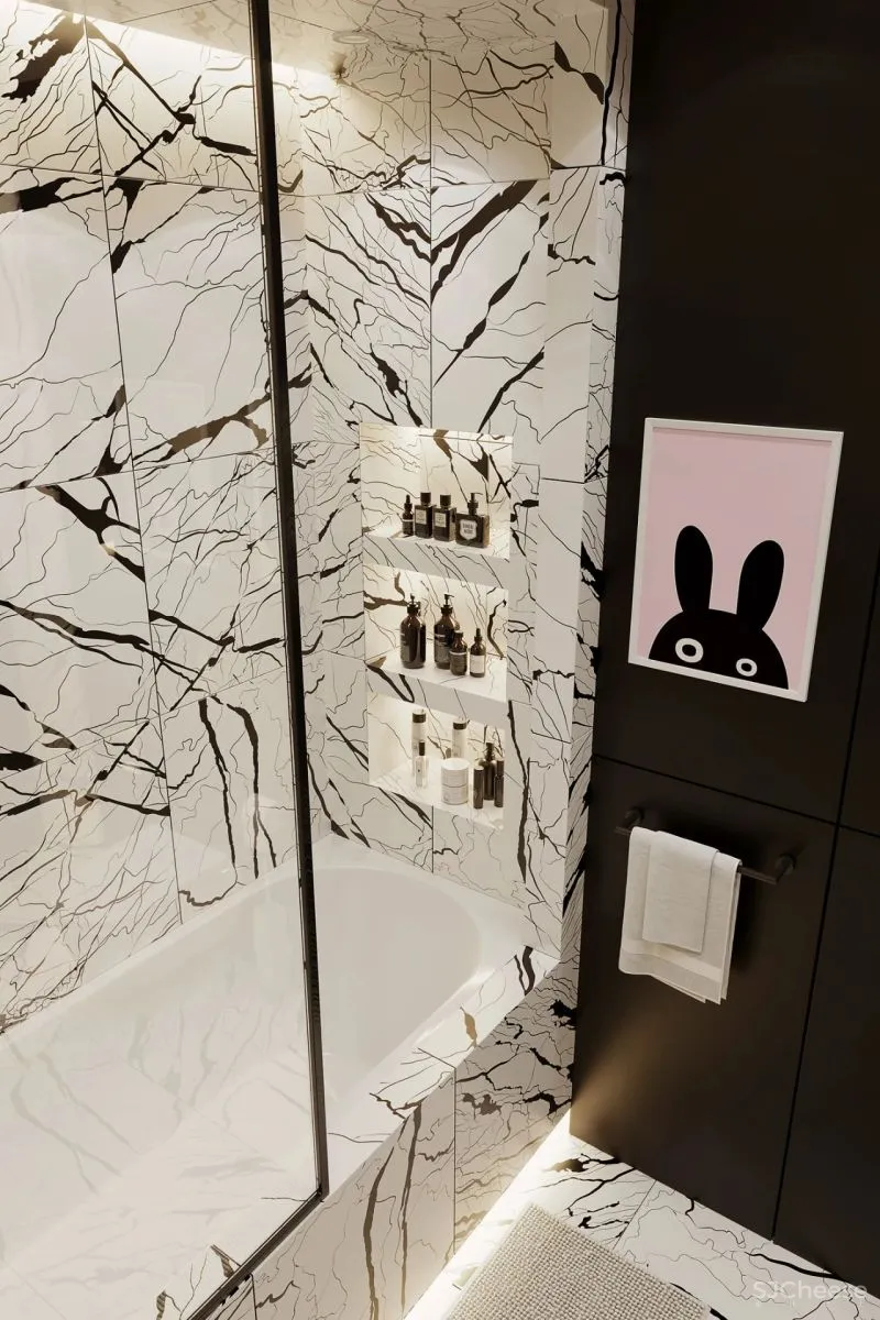 私人豪宅，极致奢适！