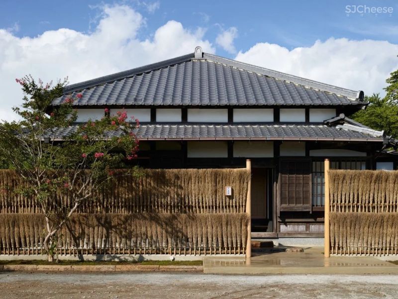 新素材研究所-杉本博司和坂田智之打造的禅意空间！