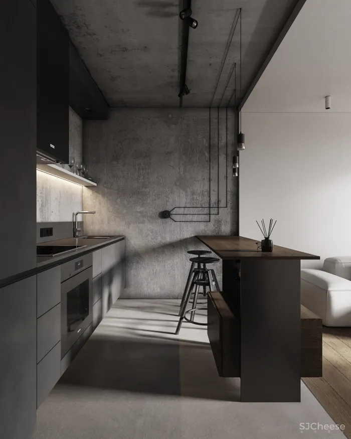 高级清新治愈之感