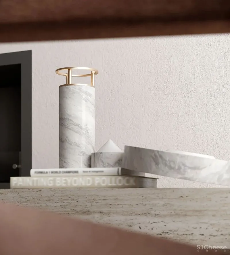 A1 Vision 新作 极简主义的精致与优雅