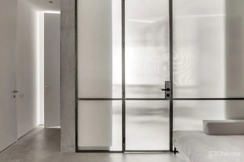 59㎡，越简单，越舒适！