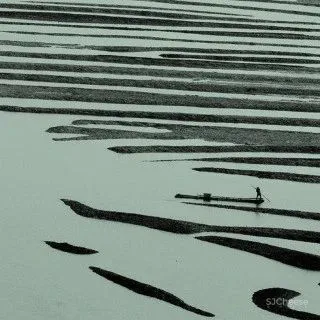 九度设计:自然美学 未来科技