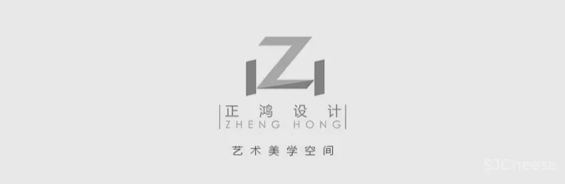 当方所遇上融创,售楼处变身复合型文化空间,为未来生活立下的“大美之心” 正鸿设计