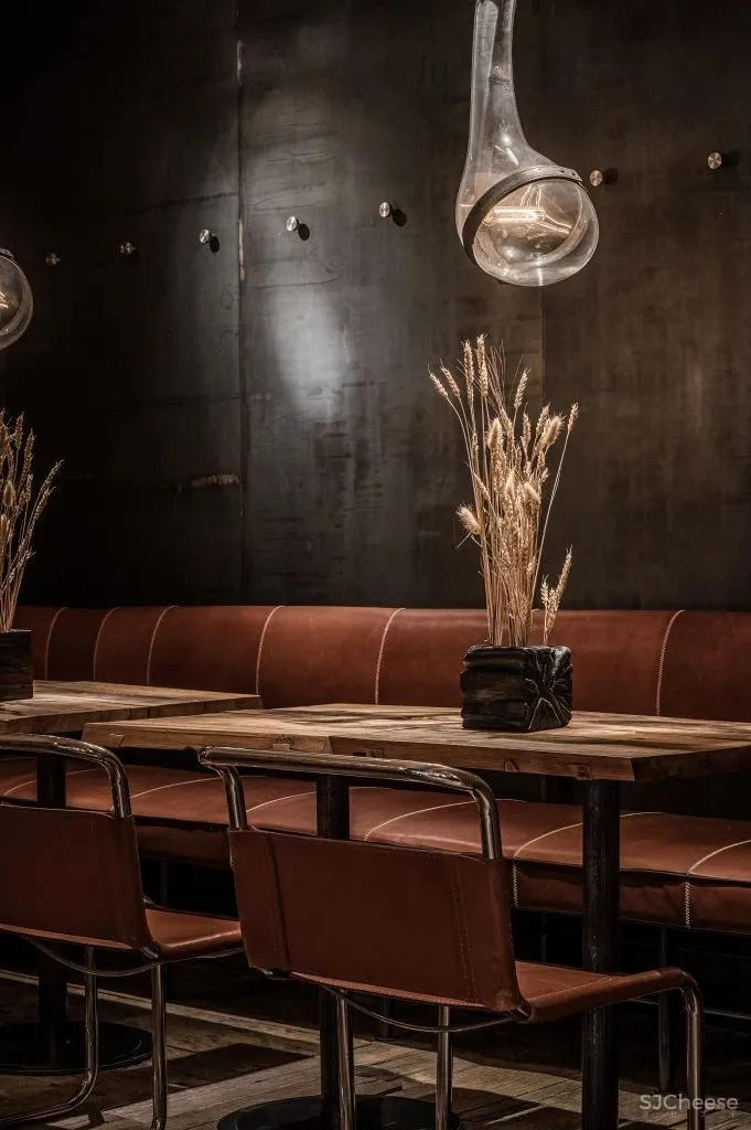 YOD Group乌克兰利沃夫市MAD酒吧