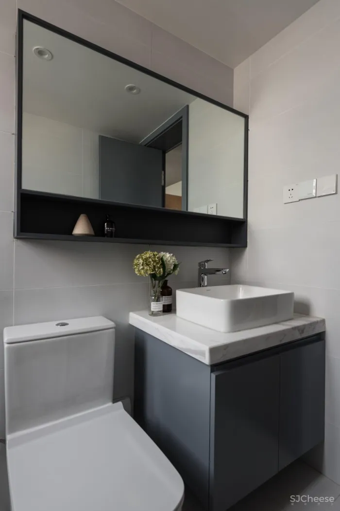 璞珥空间设计-善变