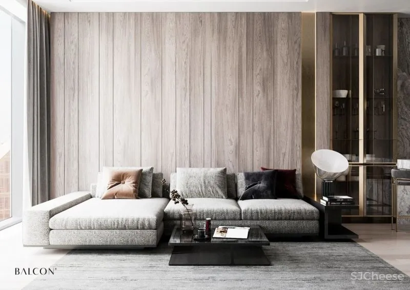 简约设计,高级范!