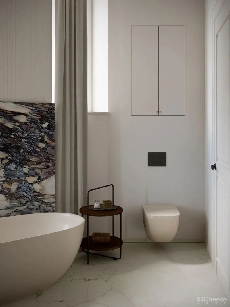 ACV INTERIOR 新作 静谧优雅的波兰美学