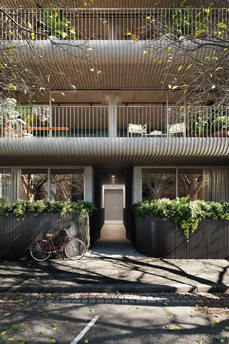 【Edition Office】向回归自然的现代主义致敬