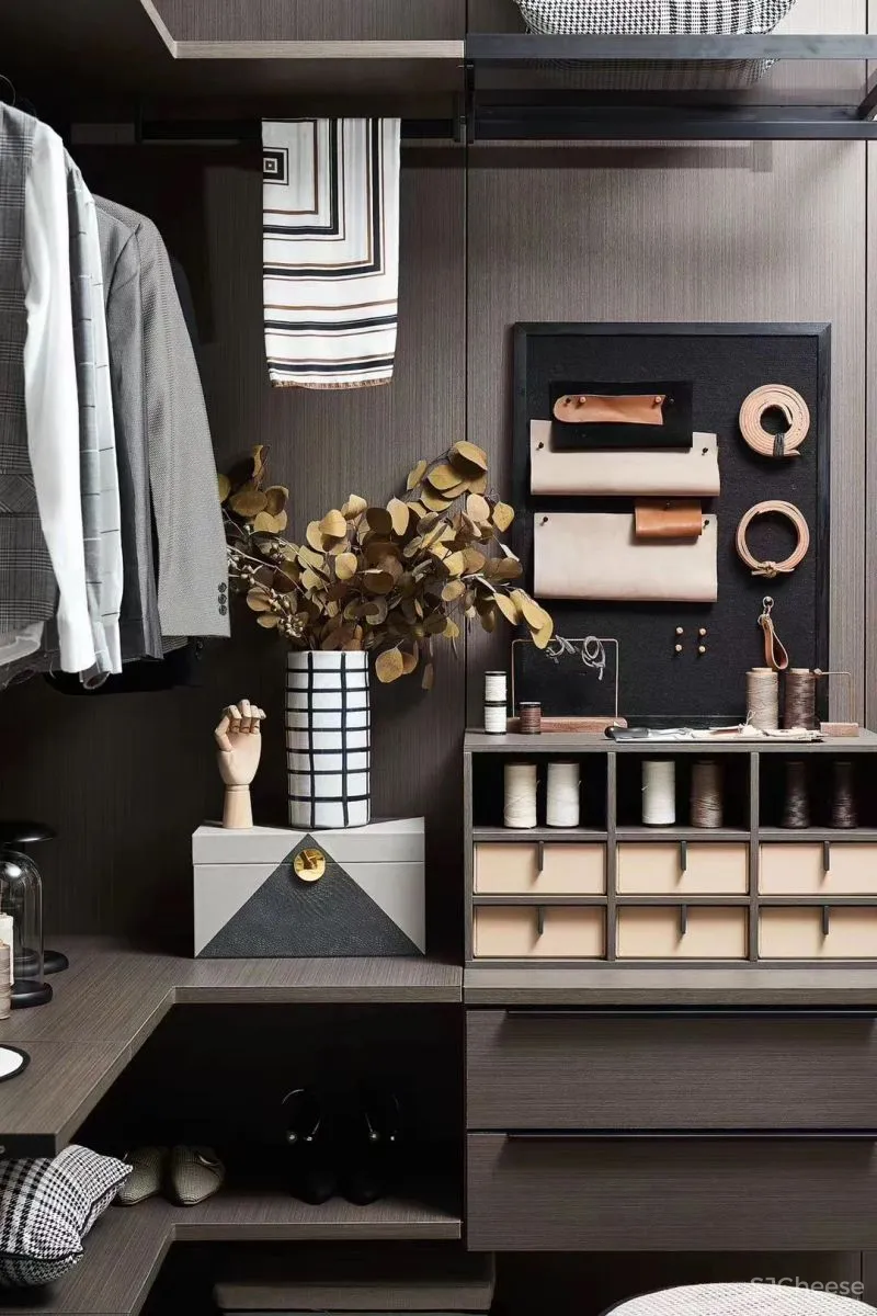 TCD² 重庆万华麓悦江城，云山栖居