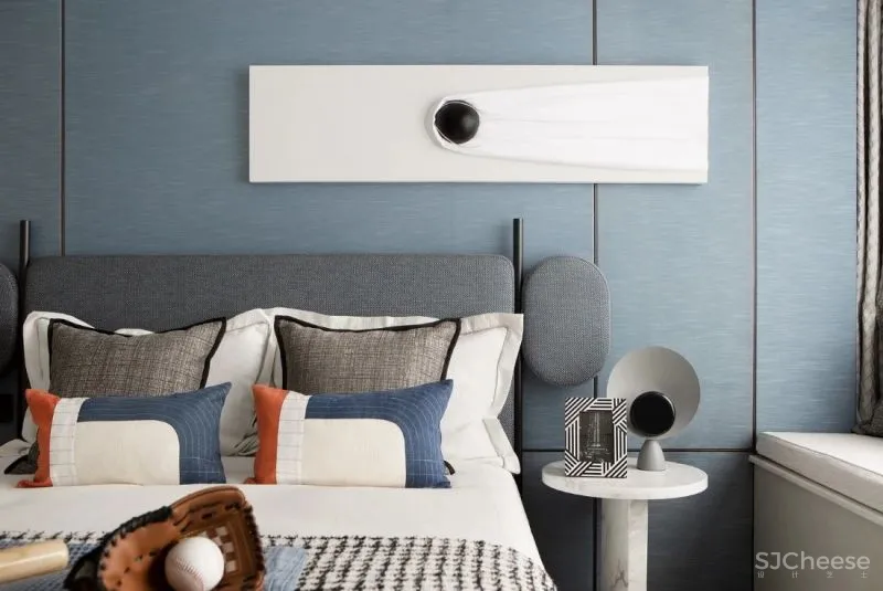 南宁新希望龙光 · 锦麟玖玺 矩阵纵横