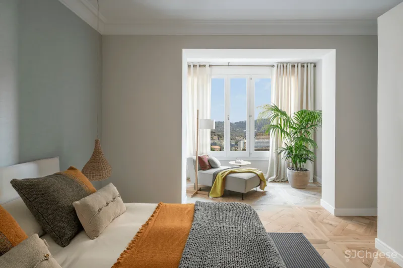 Room Studio 巴黎高雅设计