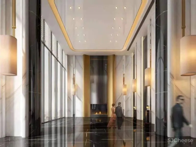 凯悦臻选成都首秀，YANG设计再定义中式旅居生活