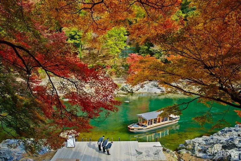 Rie Azuma 美到窒息的酒店设计!