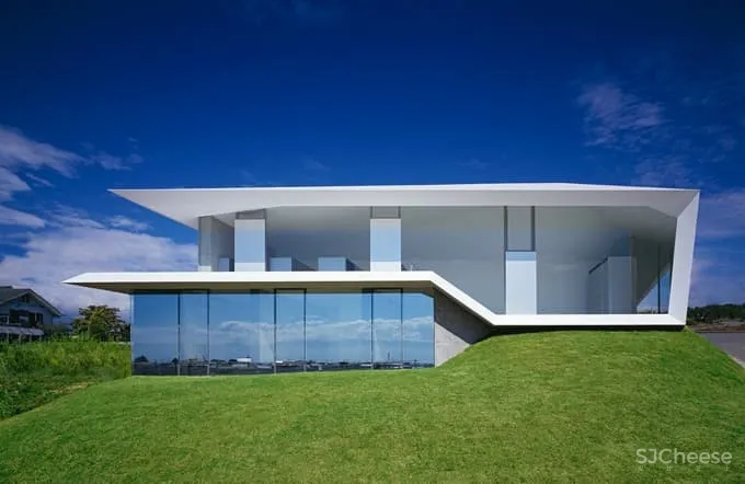 Kubota Katsufumi 流动的空间,开放的心