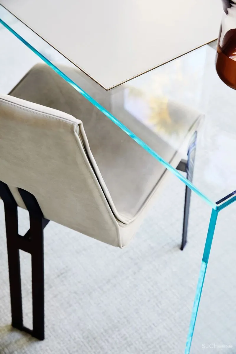 1000㎡简约豪宅,不简单的气质!