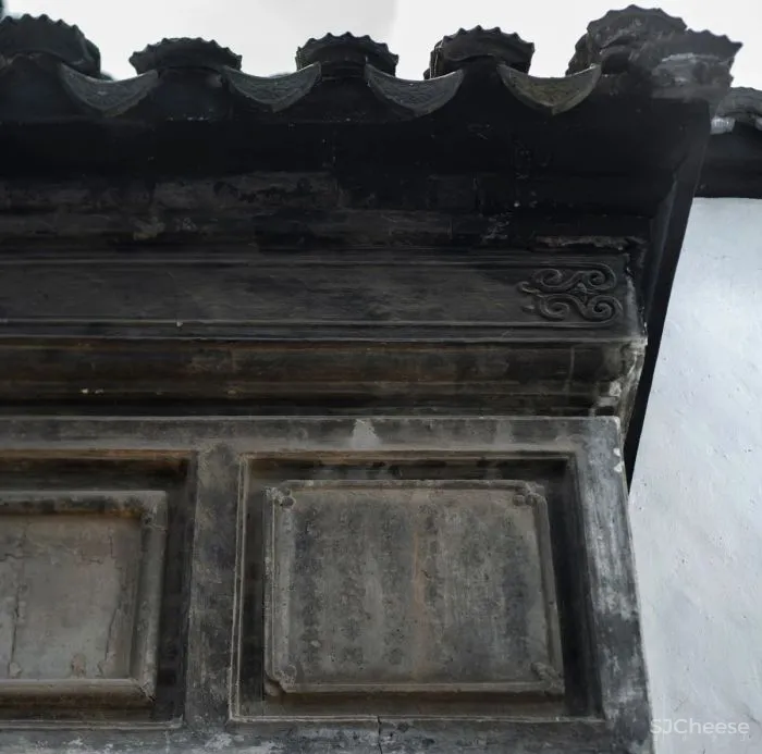 他花数百万修复明代老宅，只为回到500年前的生活