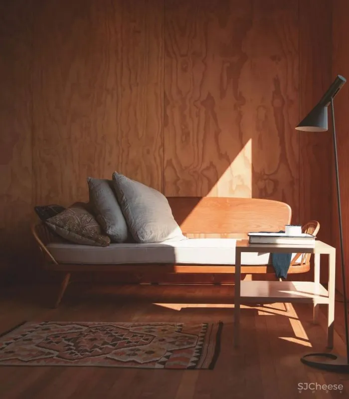 等待Cheshire Architects新西兰设计事务所-不拘泥于固定的风格!