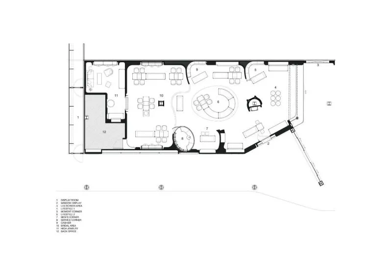 泰国珠宝品牌Ananta Jewelry