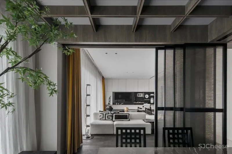 TCD² 重庆万华麓悦江城，云山栖居