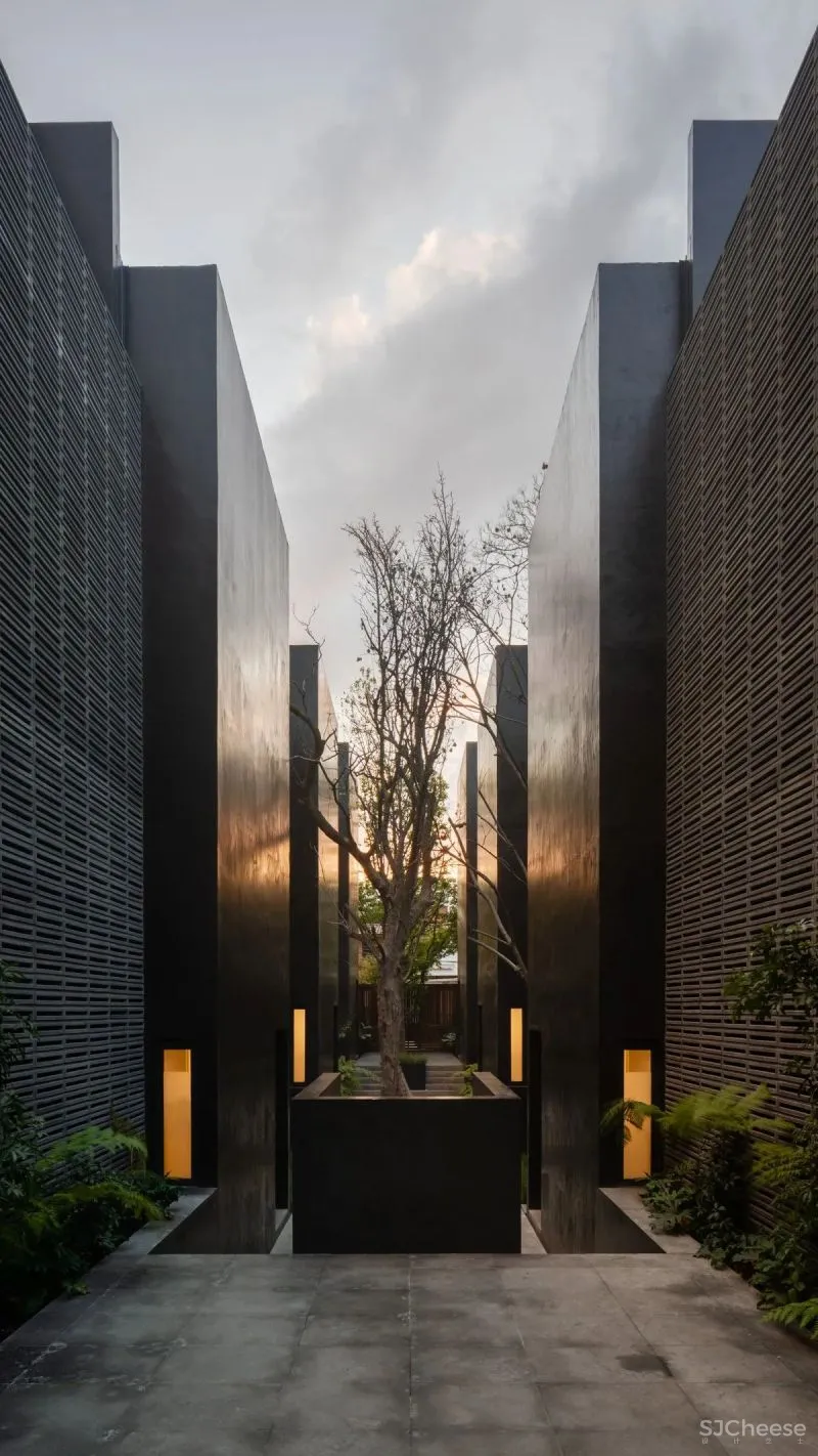 专访 墨西哥设计工作室 PPAA