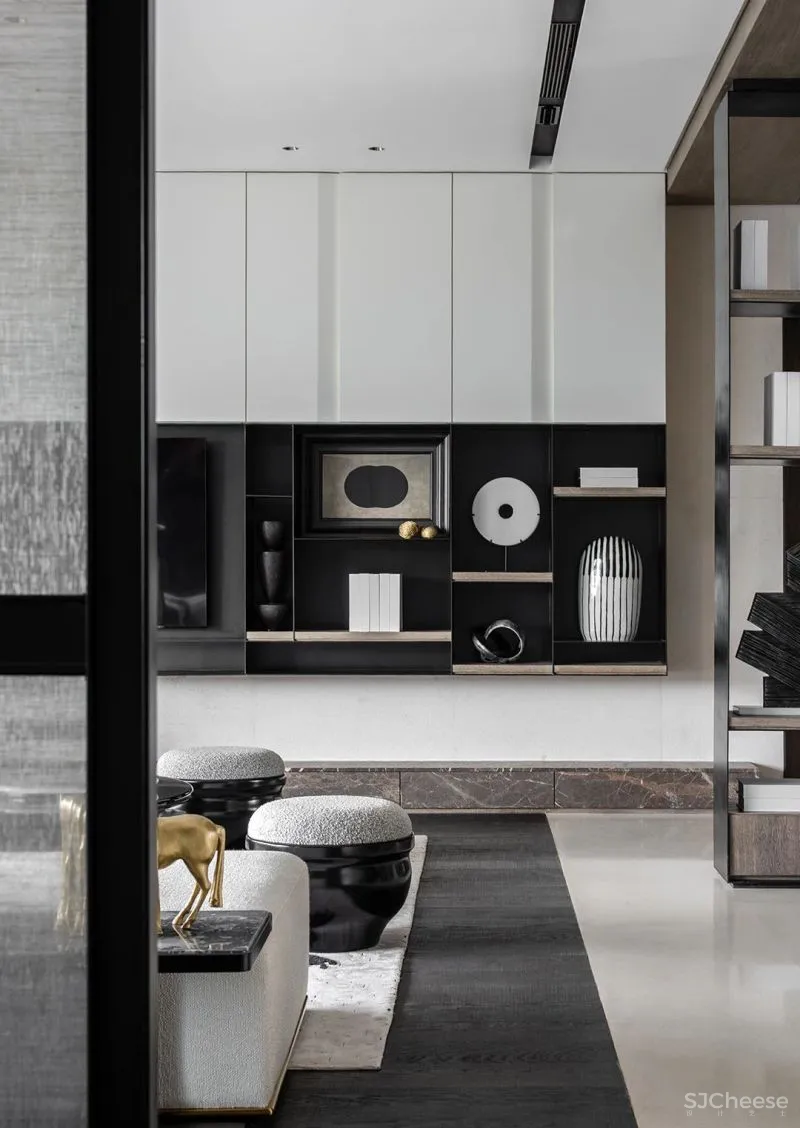 TCD² 重庆万华麓悦江城，云山栖居