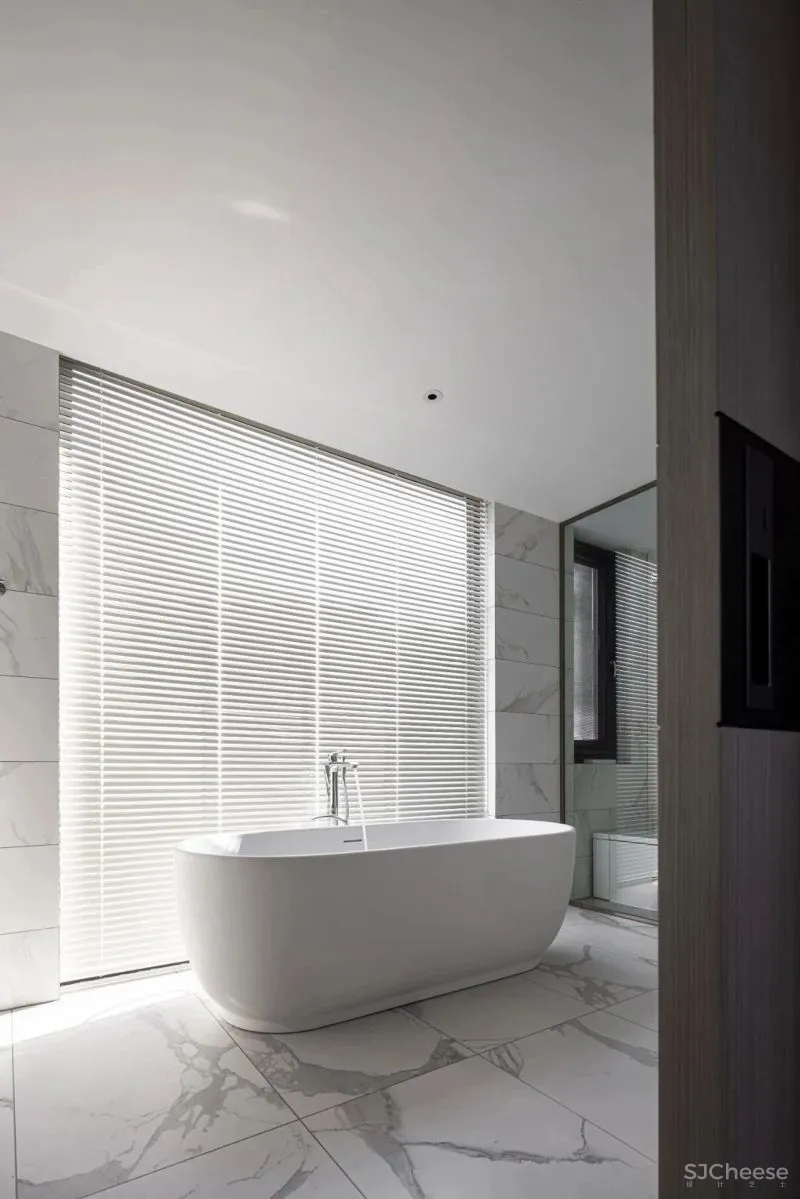 设计是生活的乐章,家就是一连串静默的音符!