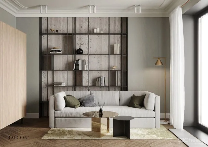 简约设计,高级范!