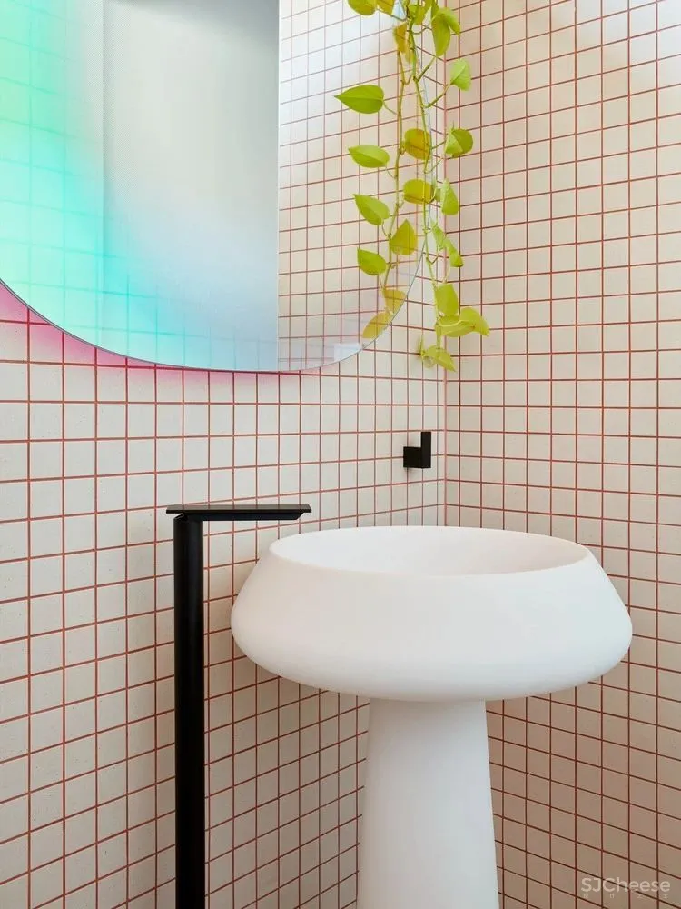 628㎡私宅设计,外立面开启方式亮了