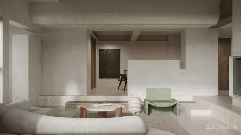 “土味”侘寂风,越土越迷人