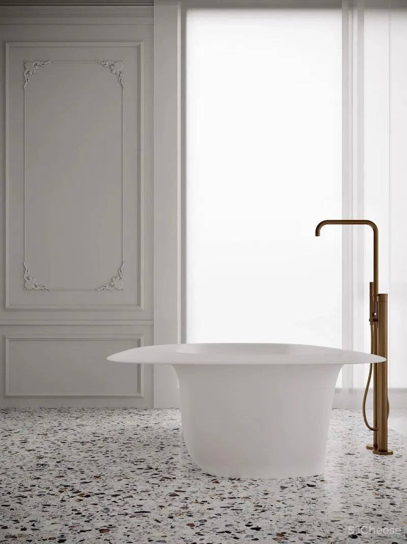 莫兰迪软装美学!