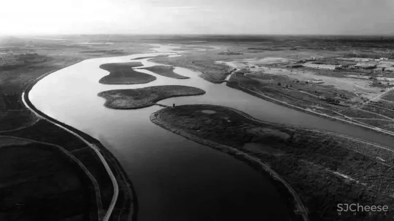 AI DESIG Somewhere In Time 石家庄.富力城