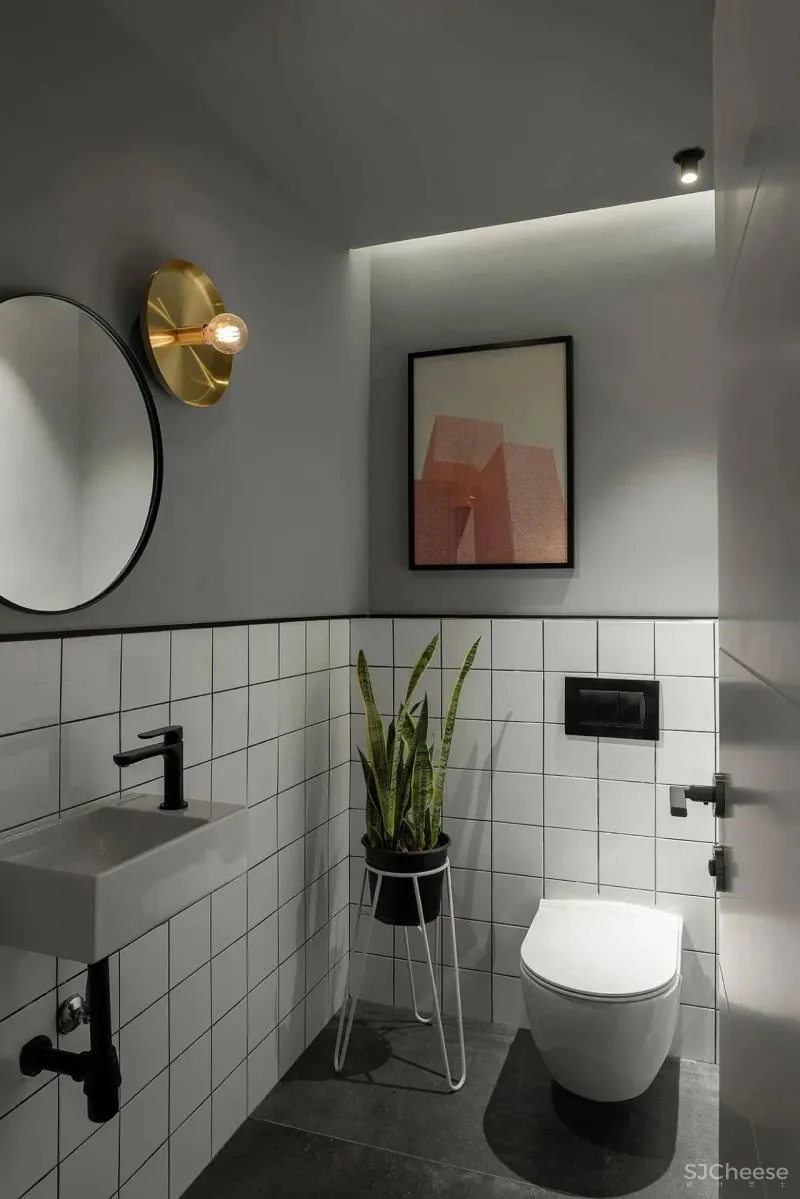 4套简约质感搭配