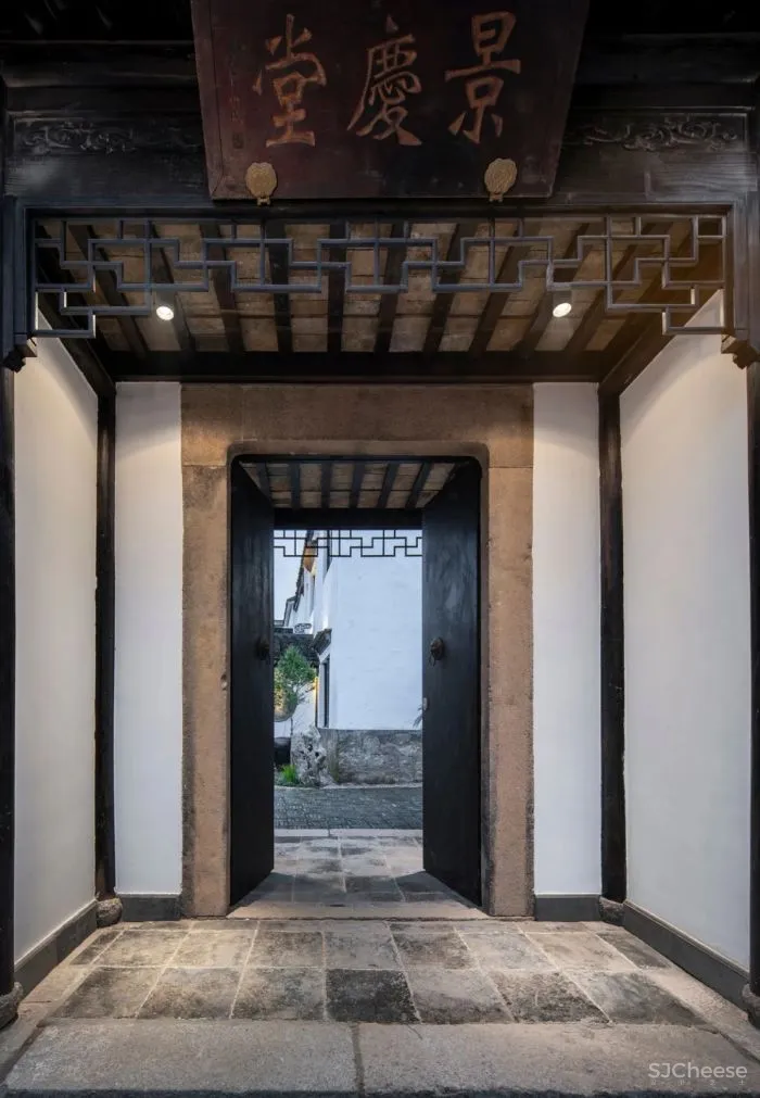 他花数百万修复明代老宅，只为回到500年前的生活