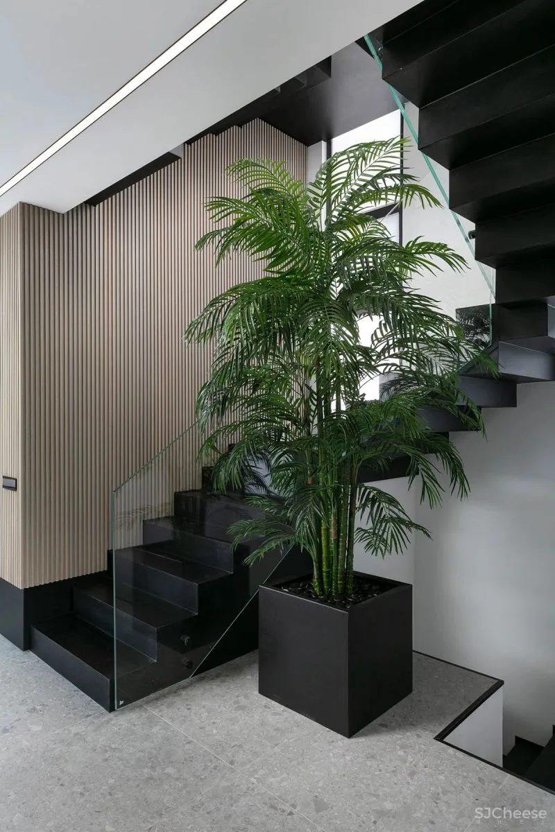 高级黑,无处不在!