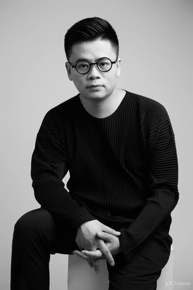 WM设计师酒吧:空间为器,将思想一饮而尽!