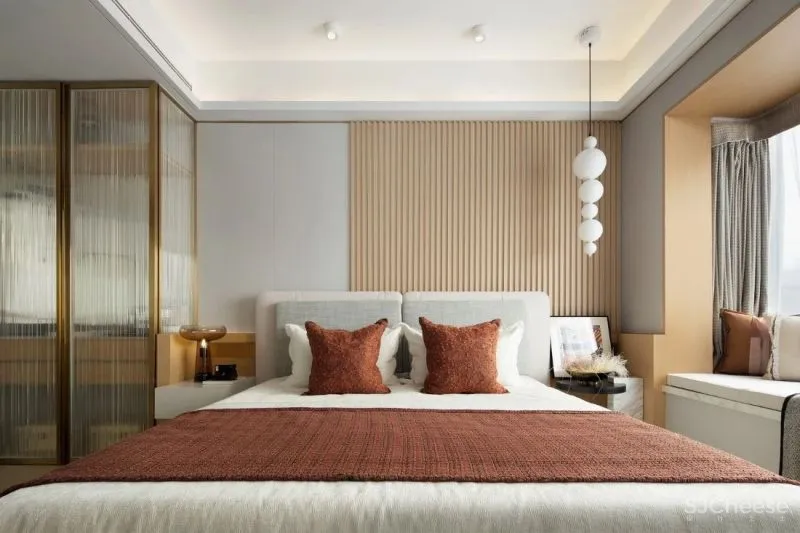 南宁新希望龙光 · 锦麟玖玺 矩阵纵横