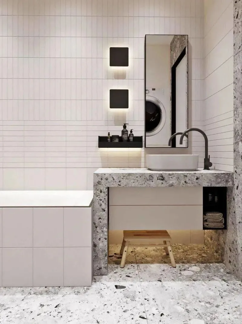 【Lauri Brothers】打造现代时尚气质系住宅